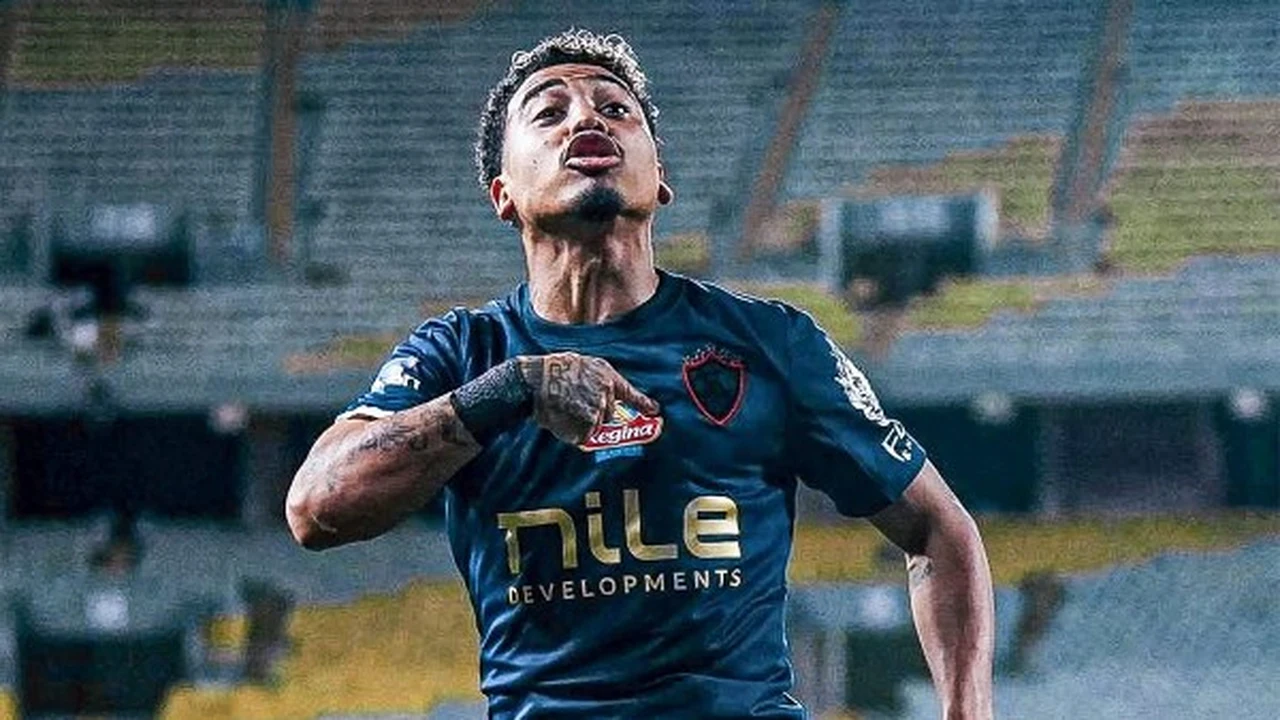 ناقد رياضي يكشف مفاجأة: الزمالك قد يبيع «خوان بيزيرا» من أجل رفع وقف القيد